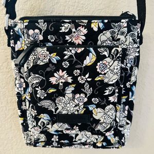 Vera Bradley Mini Hipster